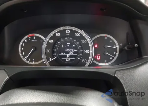 2014 Honda Accord Lx from USA, damaged, VIN 1HGCR2F31EA270857